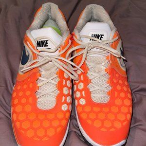 nike air max courtballistec 4.3 size 11